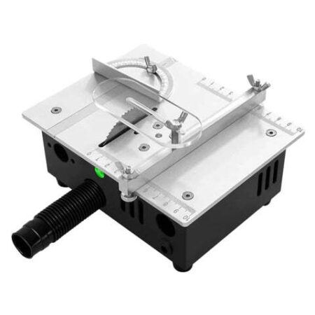 Mini Serra Elétrica Multifuncional Portátil | SawMaster - Imagem 2