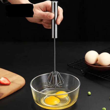 Mixer Semi Automático Manual em Aço Inoxidável - Imagem 6