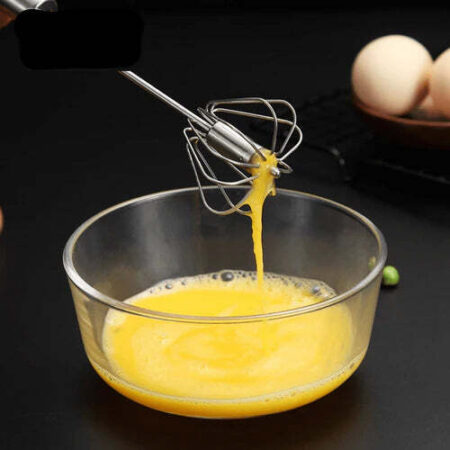 Mixer Semi Automático Manual em Aço Inoxidável - Imagem 4
