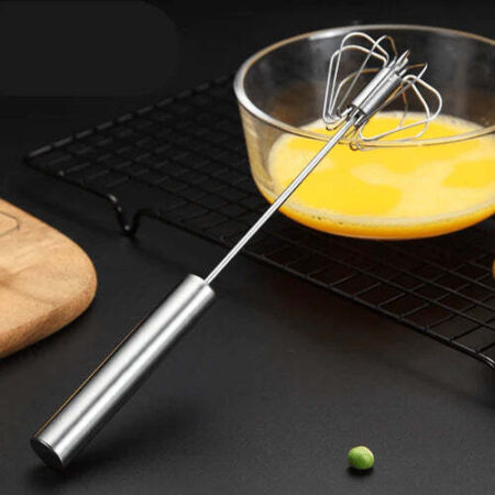 Mixer Semi Automático Manual em Aço Inoxidável - Imagem 2