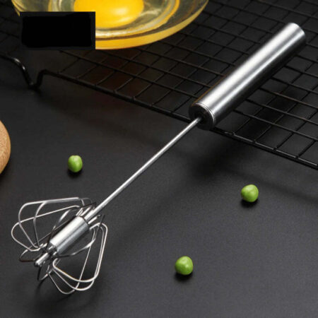 Mixer Semi Automático Manual em Aço Inoxidável - Imagem 3