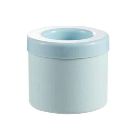 Molde Redondo de Gelo de Silicone Fnac - Imagem 9