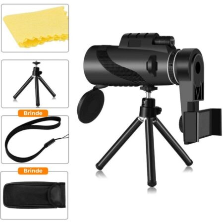 Monóculo Ultra Zoom Impermeavel | HydroZoom - Imagem 5