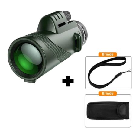 Monóculo Ultra Zoom Impermeavel | HydroZoom - Imagem 6