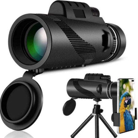Monóculo Ultra Zoom Impermeavel | HydroZoom - Imagem 4