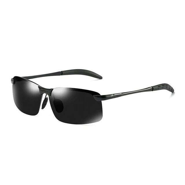 Óculos de Sol Militar Polarizado Vision Pro - Imagem 4