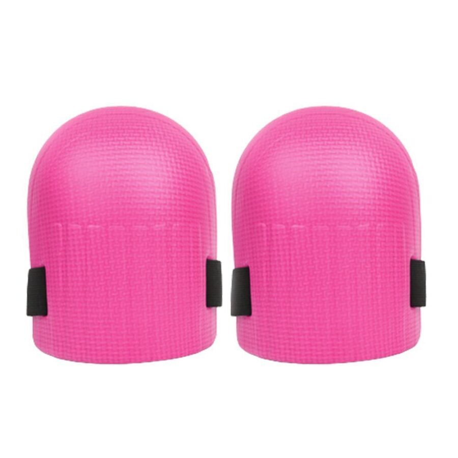 Par de Joelheira para Proteção Profissional | WorkGuard - Imagem 8