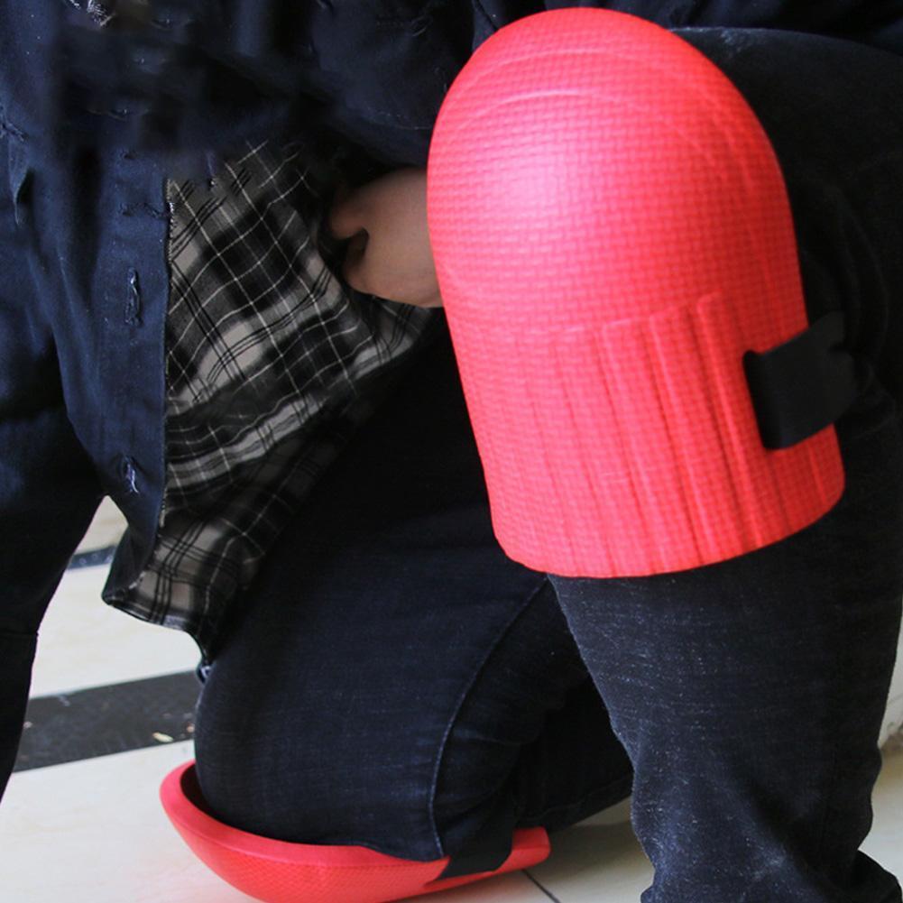 Par de Joelheira para Proteção Profissional | WorkGuard - Imagem 6