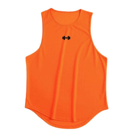Regata Masculina Esportiva Minimalista Fnac - Imagem 4