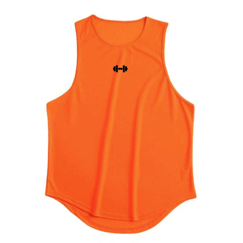 Regata Masculina Esportiva Minimalista Fnac - Imagem 4