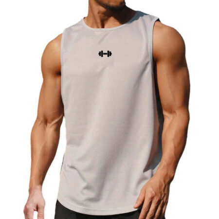 Regata Masculina Esportiva Minimalista Fnac - Imagem 10