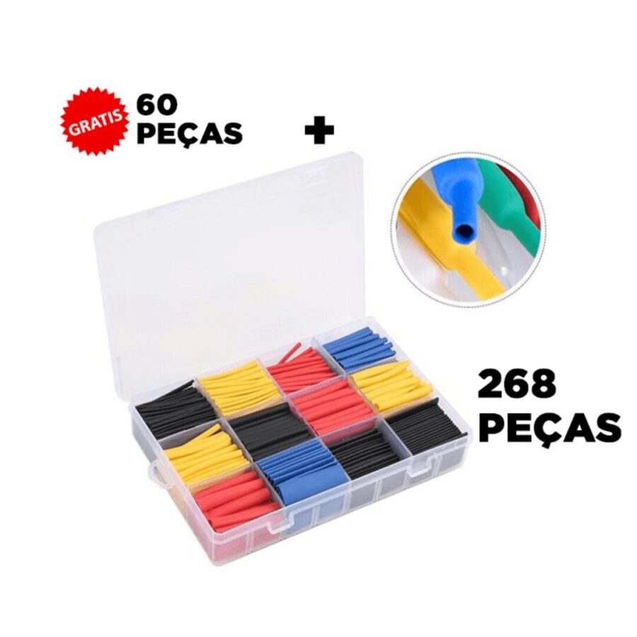 Reparador de Fios 3.0 | Kit Completo - Imagem 4