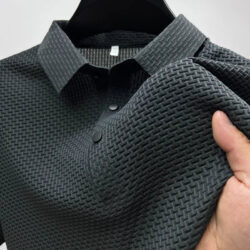 Camisa Polo Ice Moda Executiva