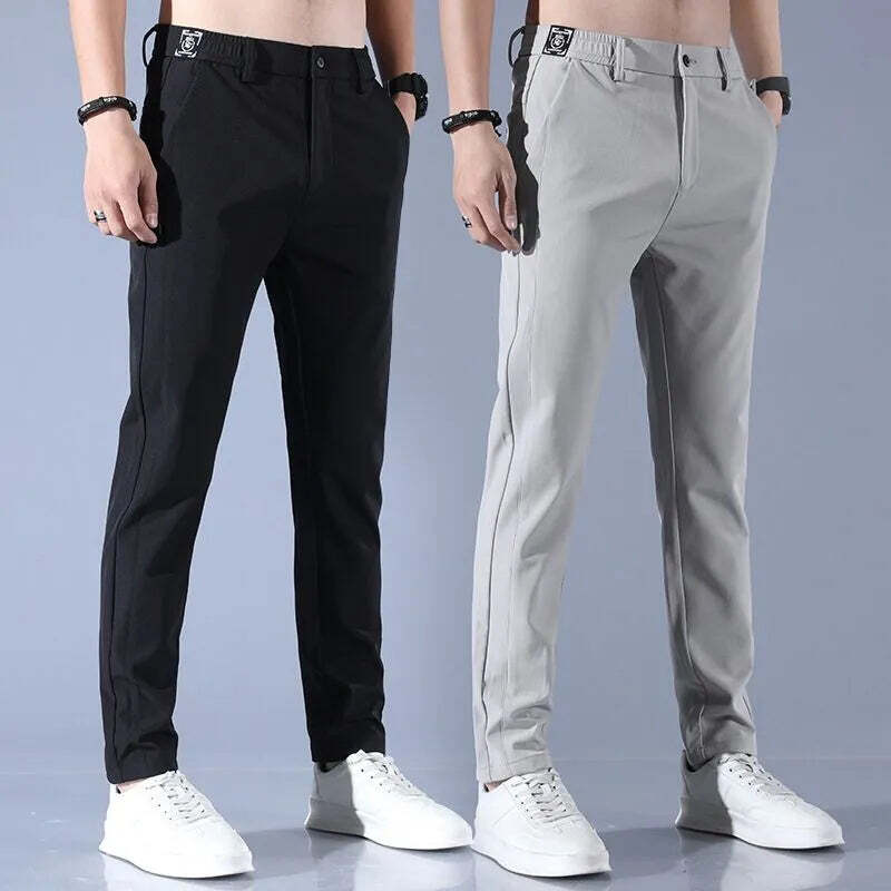 Calça Flex Comfort - Premium - Imagem 2