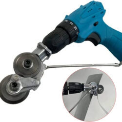 Cortador Titanium