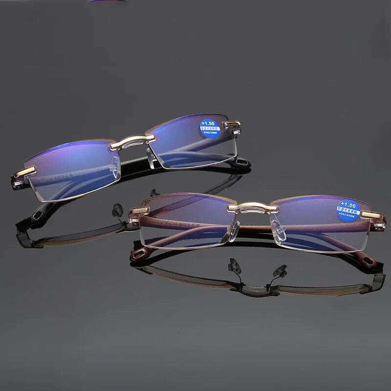 Óculos Tr90 Titanium Pro - Imagem 2