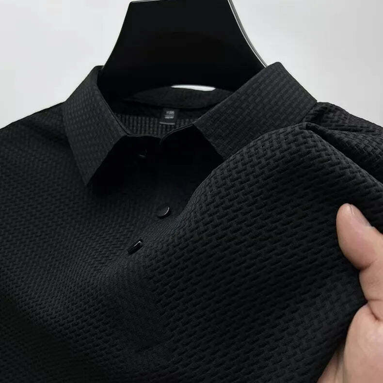 Camisa Polo Ice Moda Executiva - Imagem 9