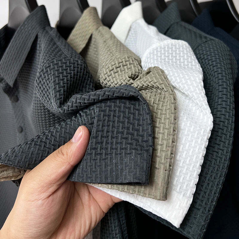 Camisa Polo Ice Moda Executiva - Imagem 2