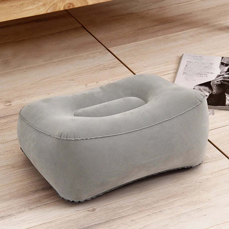 Apoio Para os Pés Footrest - Imagem 2