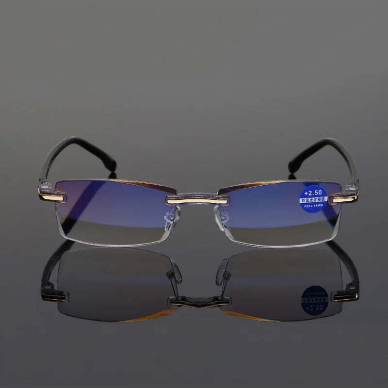 Óculos Tr90 Titanium Pro - Imagem 3