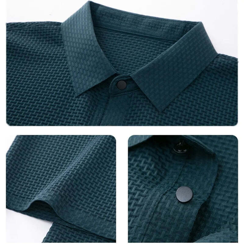 Camisa Polo Ice Moda Executiva - Imagem 6