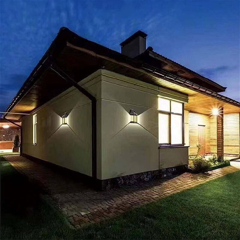 Refletor Solar EcoMax - Ultra Potente - Imagem 5