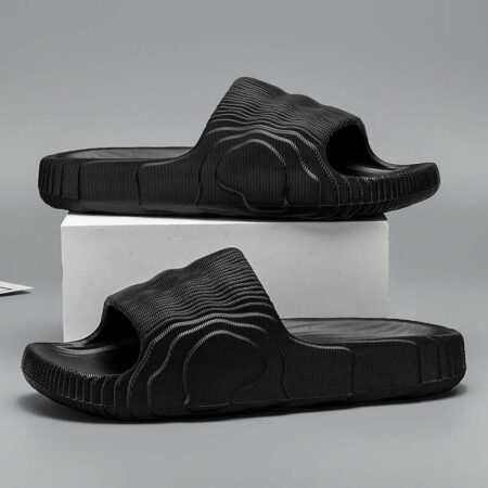 Sandália Masculina 3D Antiderrapante Fnac - Imagem 7
