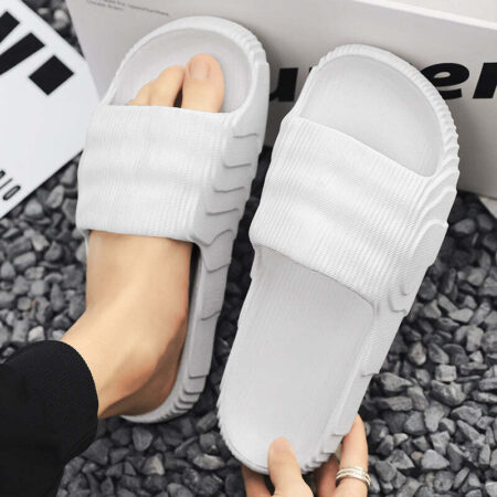Sandália Masculina 3D Antiderrapante Fnac - Imagem 5