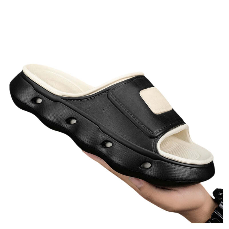 Sandália Masculina Ergonômica Fnac