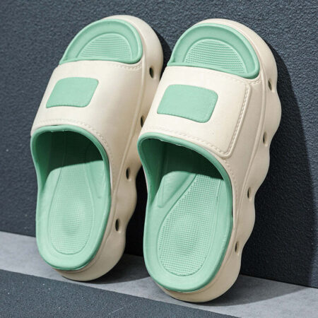 Sandália Masculina Ergonômica Fnac - Imagem 5