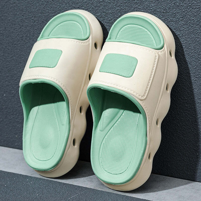 Sandália Masculina Ergonômica Fnac - Imagem 5