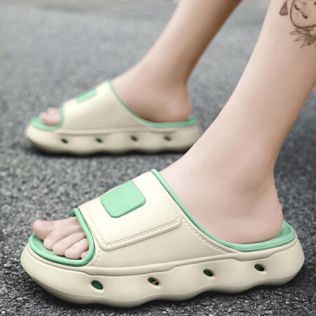 Sandália Masculina Ergonômica Fnac - Imagem 6
