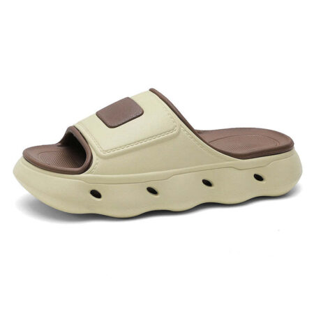 Sandália Masculina Ergonômica Fnac - Imagem 7