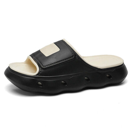 Sandália Masculina Ergonômica Fnac - Imagem 8