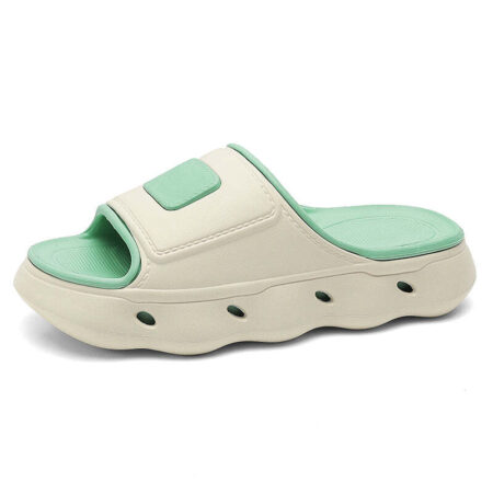 Sandália Masculina Ergonômica Fnac - Imagem 9