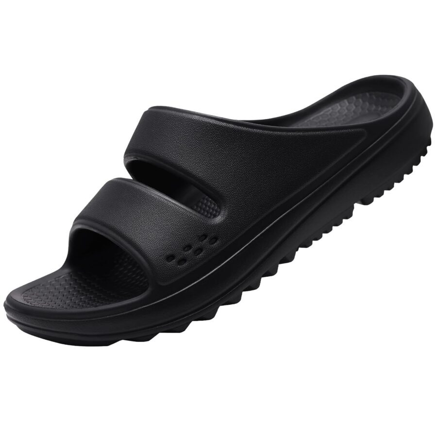 Sandália Masculina Ergonômica Antiderrapante Fnac