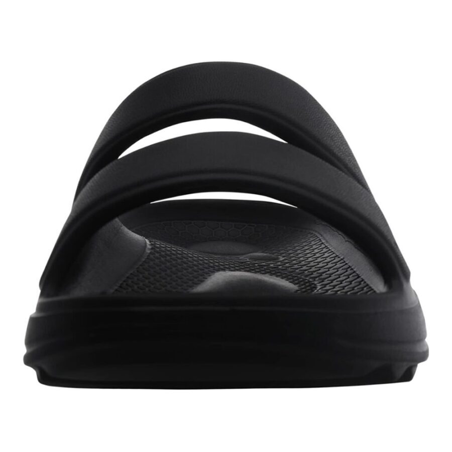 Sandália Masculina Ergonômica Antiderrapante Fnac - Imagem 6