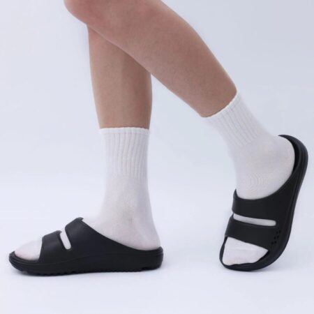 Sandália Masculina Ergonômica Antiderrapante Fnac - Imagem 3