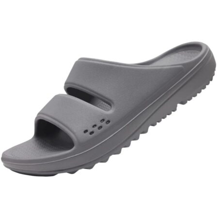 Sandália Masculina Ergonômica Antiderrapante Fnac - Imagem 8