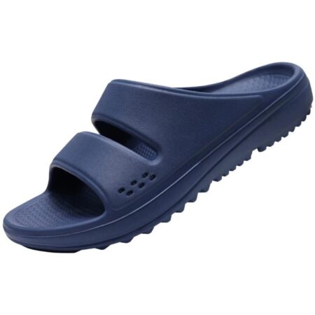 Sandália Masculina Ergonômica Antiderrapante Fnac - Imagem 7