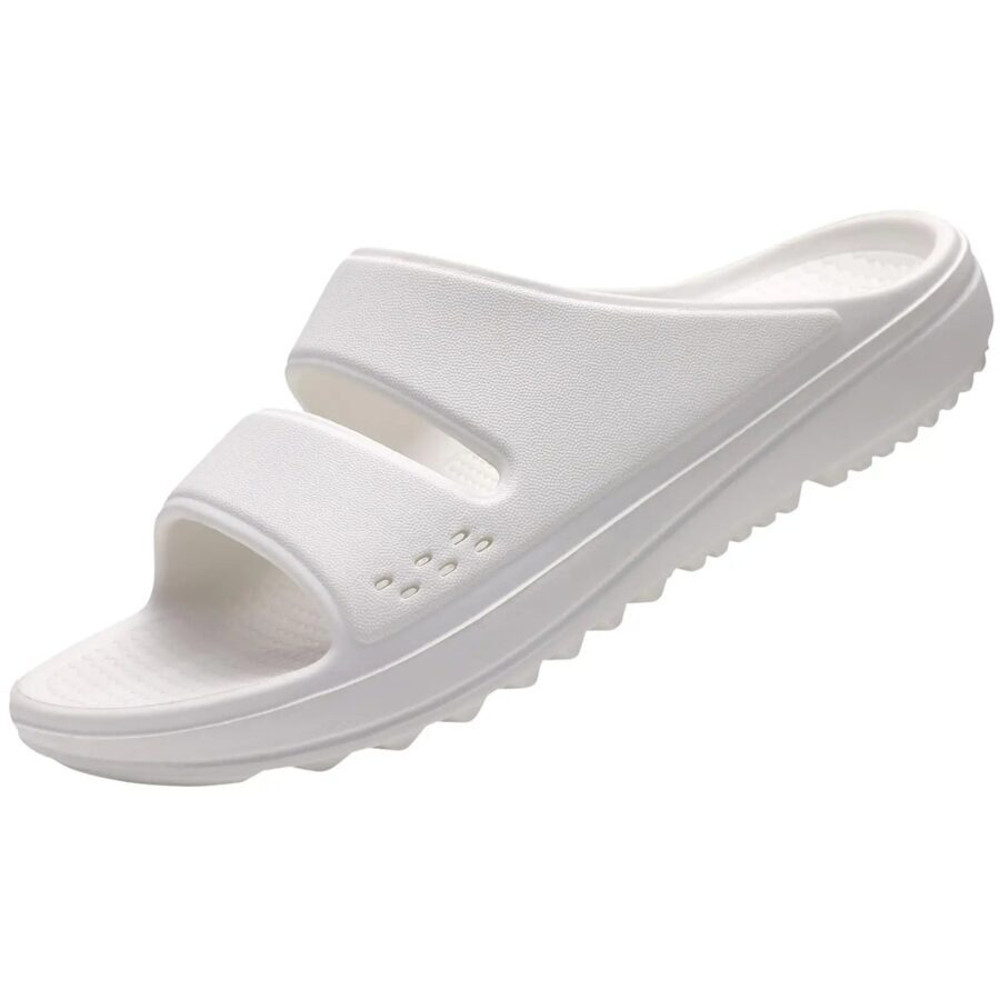Sandália Masculina Ergonômica Antiderrapante Fnac - Imagem 10