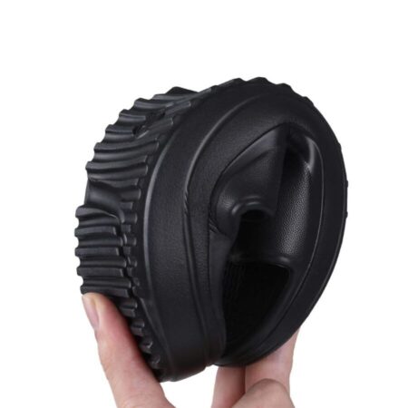 Sandália Masculina Ergonômica Antiderrapante Fnac - Imagem 4