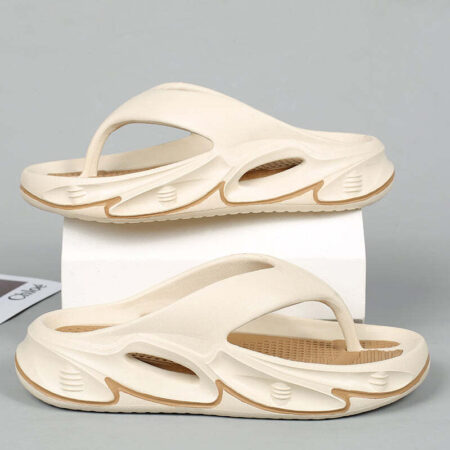 Sandália Unissex Ergonômico Antiderrapante Fnac - Imagem 9