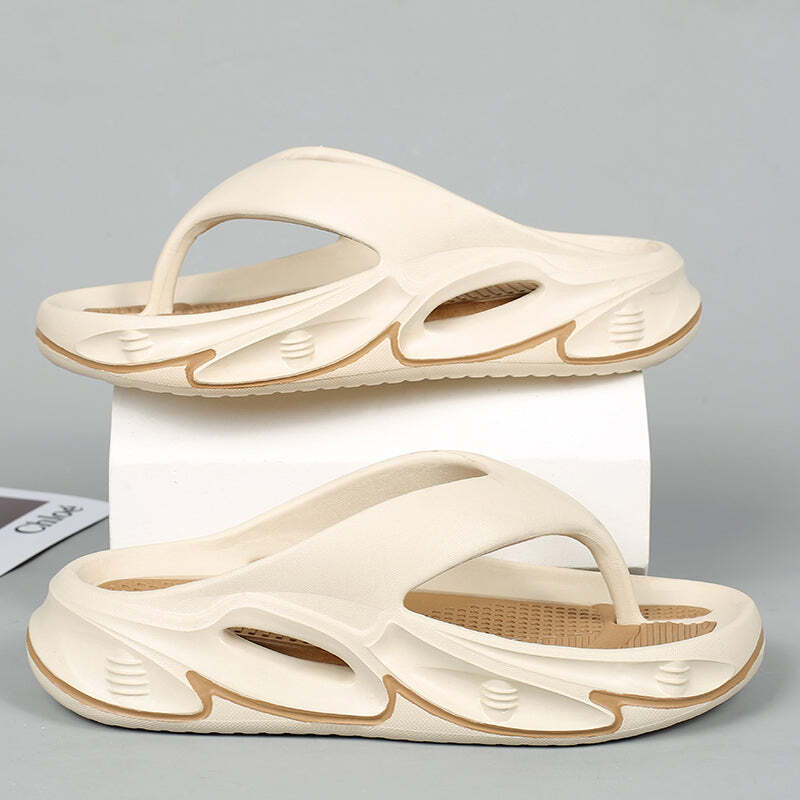 Sandália Unissex Ergonômico Antiderrapante Fnac - Imagem 9