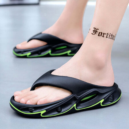 Sandália Unissex Ergonômico Antiderrapante Fnac - Imagem 5