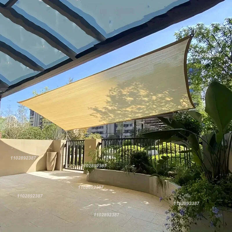 Guarda Sol SunGuard - Sombra e Proteção - Imagem 6