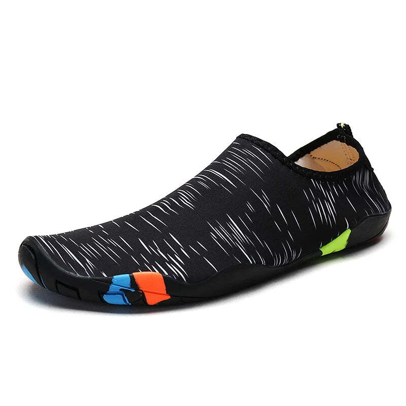 Tênis Híbrido Sport Plus - Ciclismo, Pesca, Natação, Caminhadas - Imagem 5