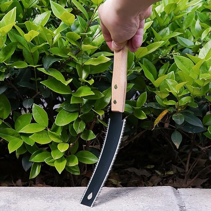 Serra Dupla Manual de Aço Carbono | FlexSteel - Imagem 3
