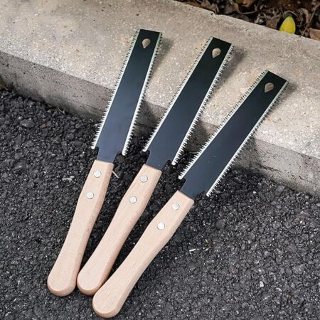 Serra Dupla Manual de Aço Carbono | FlexSteel - Imagem 7