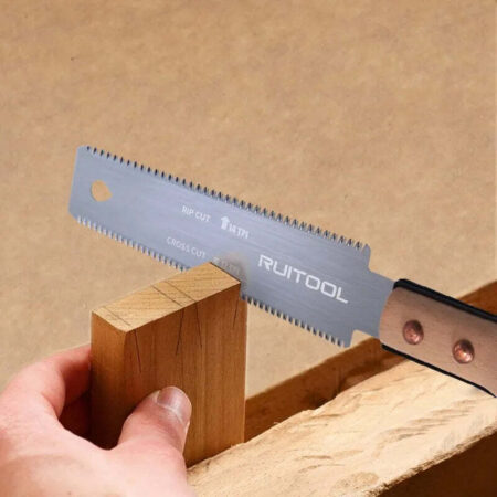 Serra Manual Japonesa Flexível | FlexCut - Imagem 2